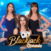 Oceania VIP Blackjack Game